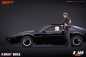 Preview: 1:18 Knight Rider (Michael Knight) Figure without CAR !!